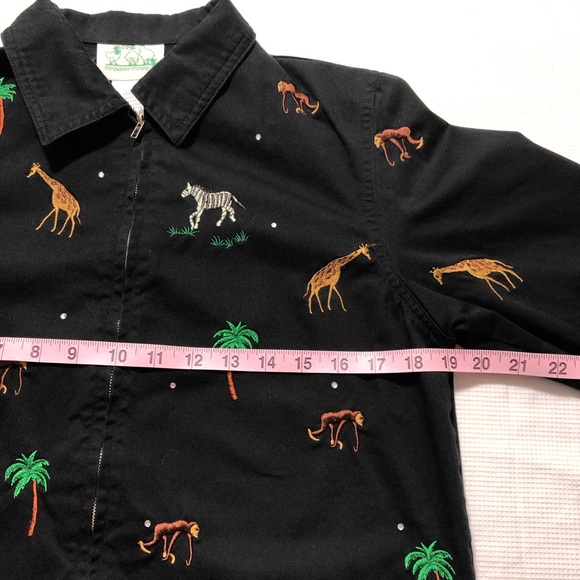 The Quacker Factory Jacket-h4 - Picture 3 of 8